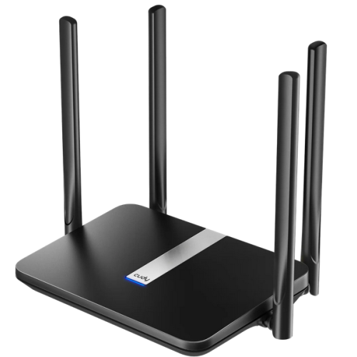 Router Wireless Cudy LT500, 3 x LAN