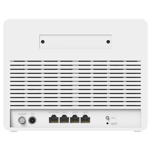 Router Wireless Cudy LT500E, 3 x LAN