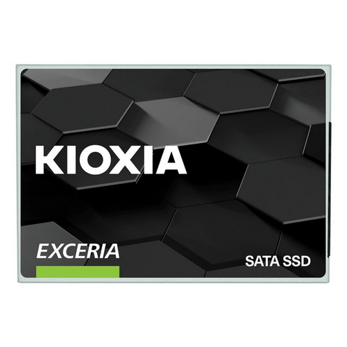 SSD Kioxia Exceria 960GB, SATA3, 2.5inch