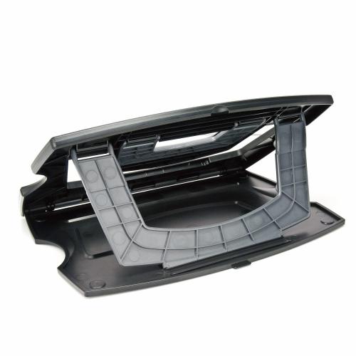 Stand laptop Startech LTRISERP, Black