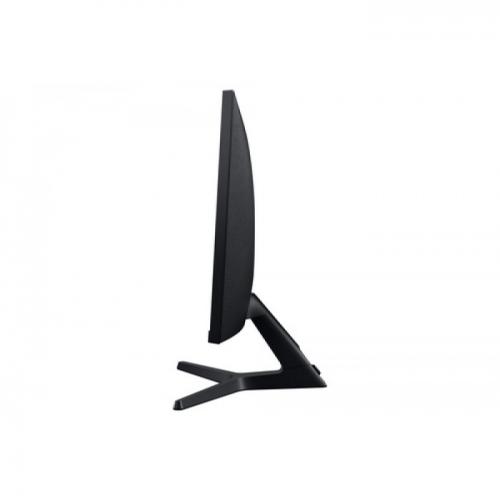 Monitor LED Samsung UR55 LU28R550UQPXEN, 28inch, 3840x2160, 4ms GTG, Black