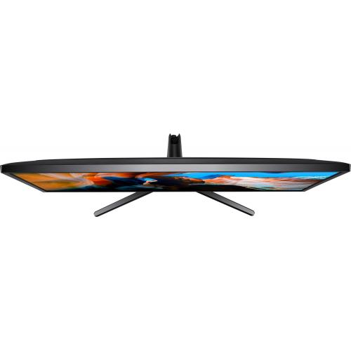 Monitor LED Samsung UJ590 LU32J590UQPXEN, 31.5inch, 3840x2160, 4ms GTG, Black