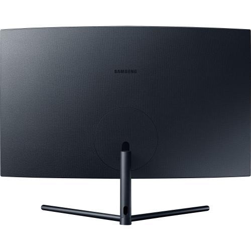 Monitor LED Curbat Samsung UR59C LU32R590CWPXEN, 31.5inch, 3840x2160, 4ms GTG, Dark Blue Gray
