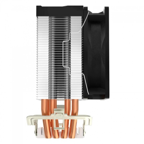 Cooler procesor Segotep Lumos Gs4 Rainbow, 1 x 135mm