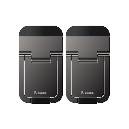 Suport Laptop Baseus LUZC000013, 17inch, Gray