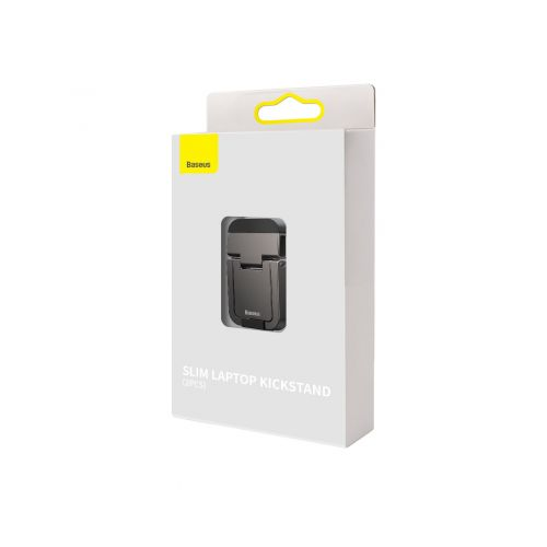 Suport Laptop Baseus LUZC000013, 17inch, Gray
