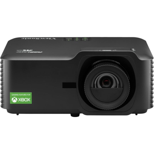 Videoproiector Viewsonic LX700-4K RGB, Black