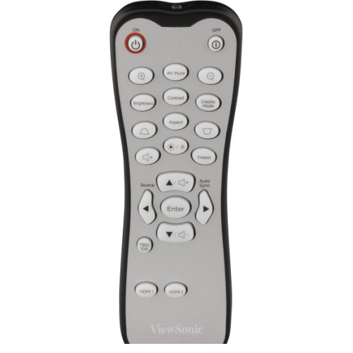 Videoproiector Viewsonic LX700-4K RGB, Black