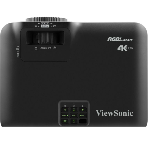 Videoproiector Viewsonic LX700-4K RGB, Black