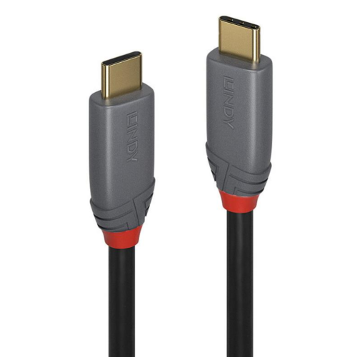 Cablu Lindy 7m USB 3.2 C to C 10Gbps