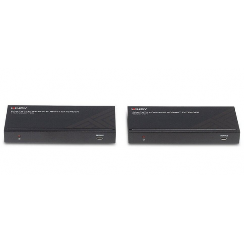 Extender HDMI Lindy LY-38217