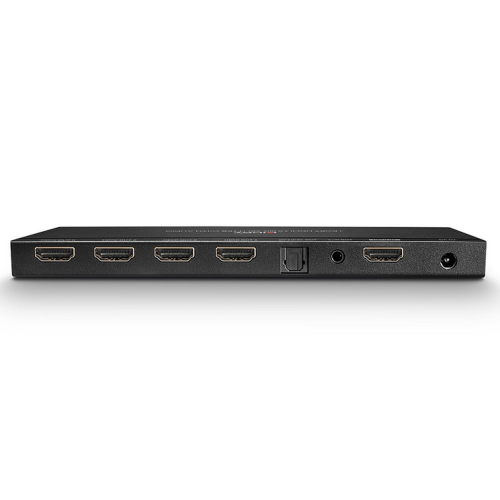 Lindy 4 Port HDMI 18G Switch