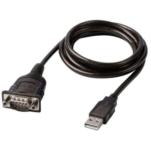 Lindy Serial Converter with COM Retentio