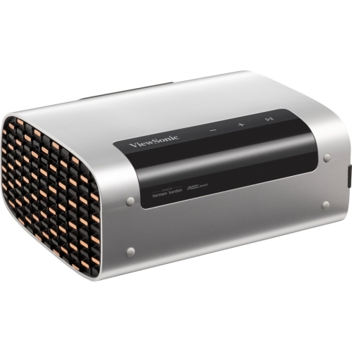 Videoproiector Viewsonic M10, Silver
