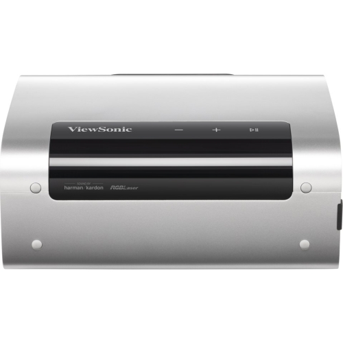 Videoproiector Viewsonic M10, Silver