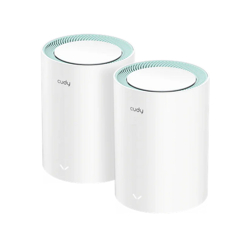 WiFi range extender Cudy M1500 (2 pcs.)