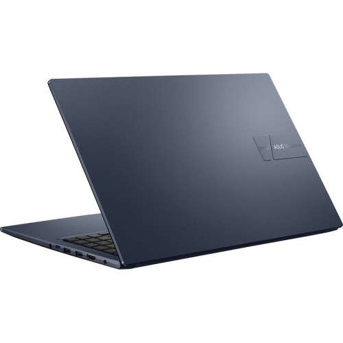 Laptop ASUS VivoBook 15 M1502YA-BQ644, AMD Ryzen 7 5825U, 15.6 inch, RAM 16GB, SSD 512GB, AMD Radeon Graphics, No OS, Quiet Blue