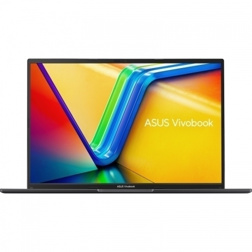 Laptop ASUS Vivobook 16 M1605YA-MB541, AMD Ryzen 5 7430U, 16inch, 16GB, SSD 512GB, AMD Radeon Graphics, No OS, Indie Black