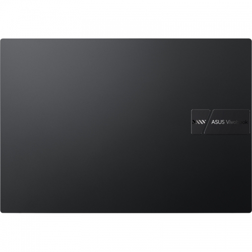 Laptop ASUS Vivobook 16 M1605YA-MB541, AMD Ryzen 5 7430U, 16inch, 16GB, SSD 512GB, AMD Radeon Graphics, No OS, Indie Black