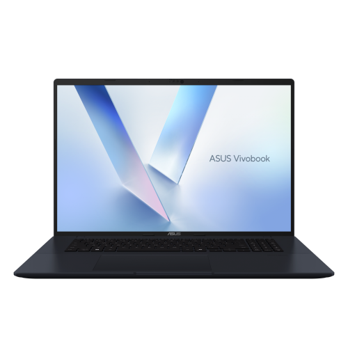 ASUS Vivobook 18 M1807GA-S8007 AMD Ryzen AI 7 445 18inch WUXGA 32GB DDR5 1TB SSD DOS 2Y Quiet Blue