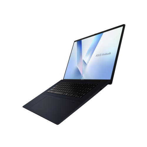 ASUS Vivobook 18 M1807GA-S8007 AMD Ryzen AI 7 445 18inch WUXGA 32GB DDR5 1TB SSD DOS 2Y Quiet Blue
