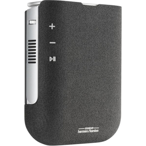 Videoproiector Viewsonic M1S, Black