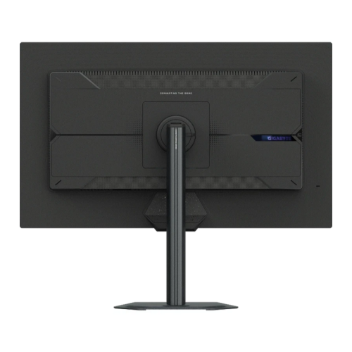 Monitor LED Gigabyte M27QS, 2‎7 inch, 2560 x 1440 pixeli, 1 ms, Black