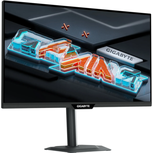 Monitor LED Gigabyte M27UP, 27 inch, 3840 x 2160 pixeli, 1 ms GTG, Black