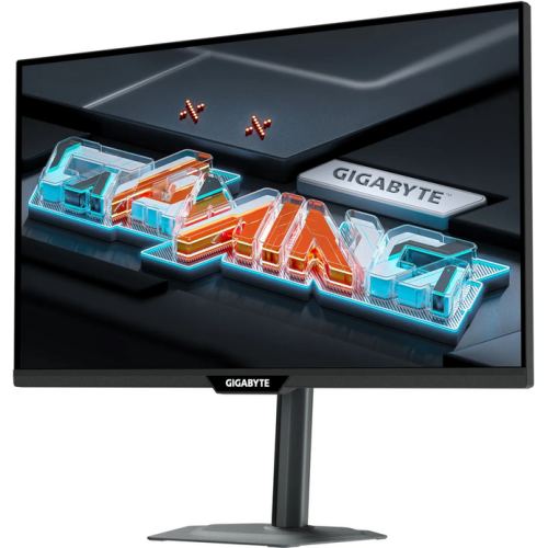 Monitor LED Gigabyte M27UP, 27 inch, 3840 x 2160 pixeli, 1 ms GTG, Black