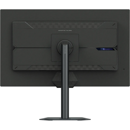 Monitor LED Gigabyte M27UP, 27 inch, 3840 x 2160 pixeli, 1 ms GTG, Black