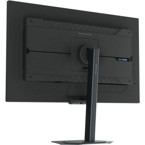 Monitor LED Gigabyte M27UP, 27 inch, 3840 x 2160 pixeli, 1 ms GTG, Black