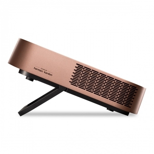 Videoproiector Viewsonic M2W, Black-Bronze