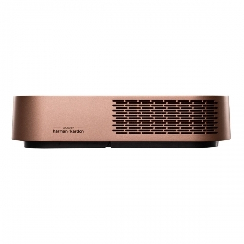 Videoproiector Viewsonic M2W, Black-Bronze