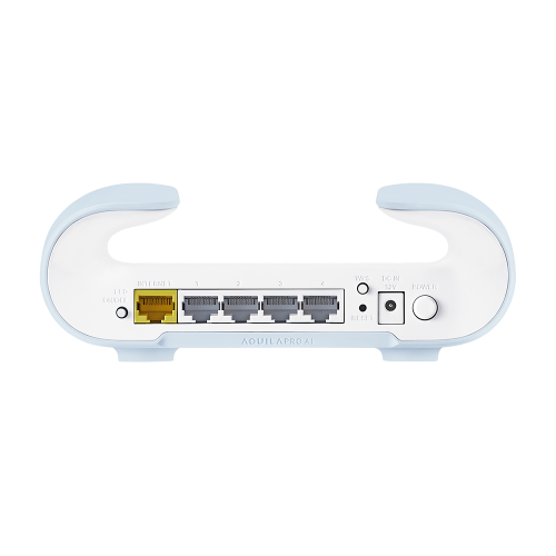Router Wireless DLink Aquila Pro AX3000, 4x LAN