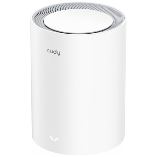 Cudy AX3000 Wi-Fi 6 Mesh 2.5G Solution, White