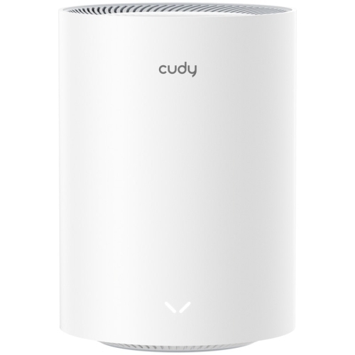 Cudy AX3000 Wi-Fi 6 Mesh 2.5G Solution, White