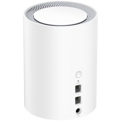 Cudy AX3000 Wi-Fi 6 Mesh 2.5G Solution, White