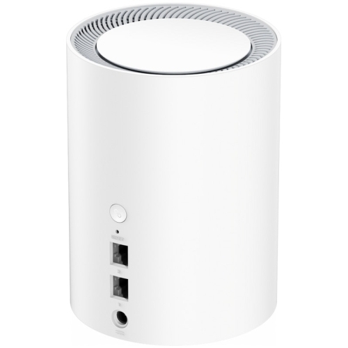 Cudy AX3000 Wi-Fi 6 Mesh 2.5G Solution, White