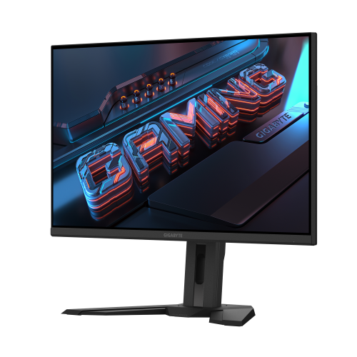 Monitor LED Gigabyte M32UP, 31.5 inch, 3840 x 2160, 1 ms, Black