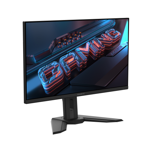 Monitor LED Gigabyte M32UP, 31.5 inch, 3840 x 2160, 1 ms, Black