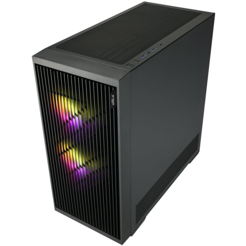 CARCASA FSP M330-BA MID TOWER ATX