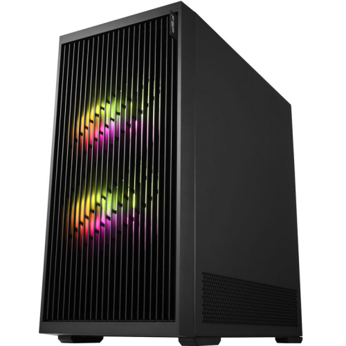 CARCASA FSP M330-BA MID TOWER ATX