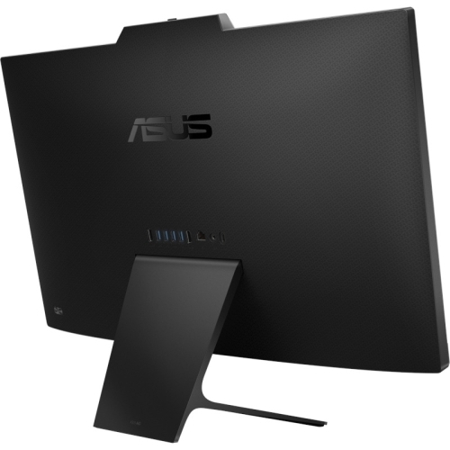 Calculator ASUS M3402WFAK-BPC0030 AIO, AMD Ryzen 5 7520U, 23.8 inch, RAM 16GB, SSD 512GB, AMD Radeon 610M, No OS, Black