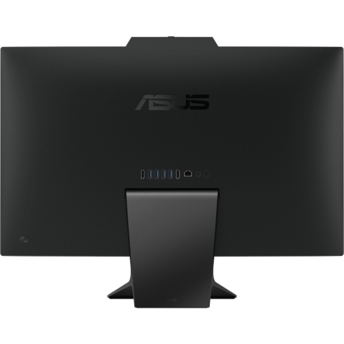 Calculator ASUS M3402WFAK-BPC0030 AIO, AMD Ryzen 5 7520U, 23.8 inch, RAM 16GB, SSD 512GB, AMD Radeon 610M, No OS, Black