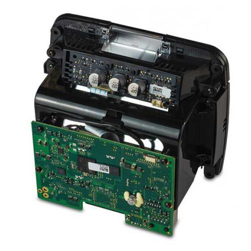 Cititor coduri de bare Datalogic Magellan 3410VSi OEM M3420-010230-00605, 2D, USB, Dark Grey