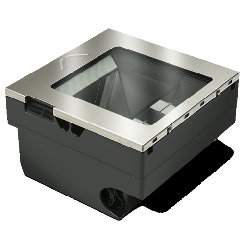 Cititor coduri de bare Datalogic Magellan 3550HSi M3550-010210, 2D, Grey