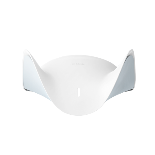 MESH D-Link BE3600 Wi-Fi 7, 1 x 2.5 Gigabit Ethernet WAN, 3 x 2.5 Gigabit Ethernet LAN,  4 antene interne, dual band 2.4/5 GHz, Wi-Fi 6, alb 