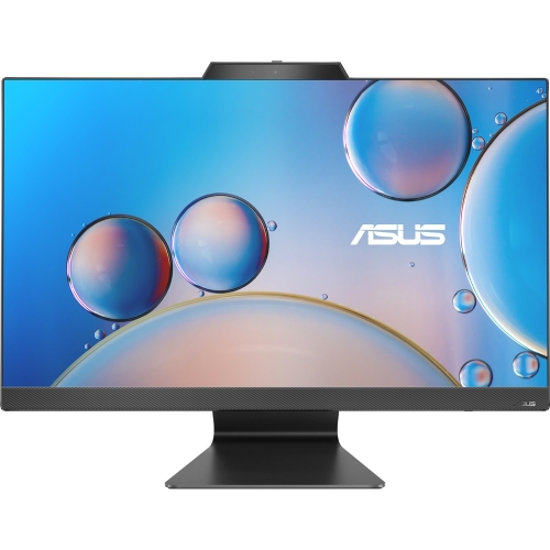 Calculator ASUS M3702WFAK-BPE004XA AIO, AMD Ryzen 3 7320U, 27 inch, RAM 8GB, SSD 256GB, AMD Radeon 610M, Windows 11 Pro Educational