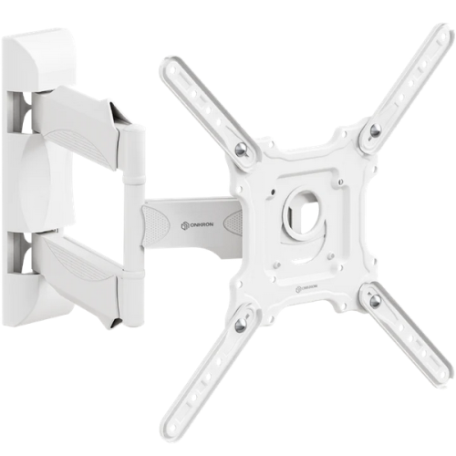 Suport TV Onkron M4-W, 32 - 65 inch, White