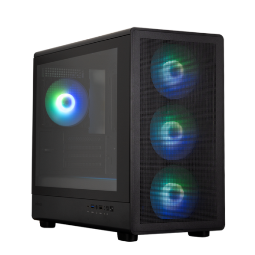 Carcasa Zalman M5 Black, Fara sursa